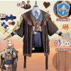 Game Path to Nowhere Lynn Cosplay Outfit