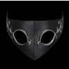Game Persona 5 Kasumi Yoshizawa Eye Cover Cosplay Costume