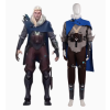Game Valorant Sova Cosplay Outfit