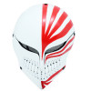 Ichigo Kurosaki Full Hollow Mask Anime Bleach Cosplay Mask