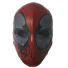 Deadpool Anime Cosplay Mask