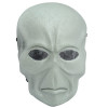 GRP Mask CS Protective Mask Extraterrestrial Mask Glass Fiber Reinforced Plastics Mask