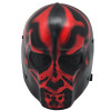 GRP Mask CS Protective Mask Halloween Horror Mask Glass Fiber Reinforced Plastics Mask