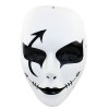 GRP Mask Dance MelbourneShuffle Cosplay Mask CS Mask Glass Fiber Reinforced Plastics Mask