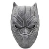 GRP Mask Movie Captain America 3 Mask The Black Panther Cosplay Mask Glass Fiber Reinforced Plastics Mask