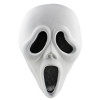 GRP Mask Movie 007 Spectre Cosplay Mask Spectre Horror Mask Glass Fiber Reinforced Plastics Mask
