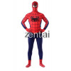 Halloween Superhero Amazing Spiderman Cosplay Zentai Suit