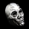 Collector's Edition Harry Potter Death Eater Horror Mask