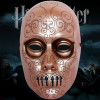 Harry Potter Movie Death Eater Mask for Halloween Party Masquerade