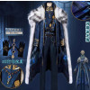 Identity V Ins Alva Lorenz Cosplay Costume