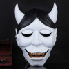 Anime Inu Boku Secret Service SS Shirakiin Riricho Ghost Fox Mask