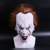 Movie It Mask Pennywise Cosplay Mask Halloween Mask