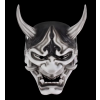 Japanese Noh Prajna Cosplay Mask