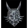 Japanese Red Ogre Prajna Cosplay Mask
