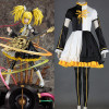 Kmac Vocaloid Meltdown Kagamine Rin Cosplay Costume