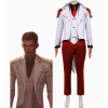 League of Legends: Battle of the Twin Cities Jayce Cosplay Costume