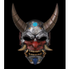 Machinery Prajna Cosplay Resin Terror Mask 