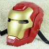 Marvel Movie Iron Man Movie Iron Man Mask for Halloween Masquerade