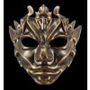 Movie Drama Props Resin Mask