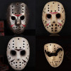 Movie Freddy Vs. Jason Mask Jason Cosplay Mask for Halloween Masquerade