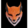NARUTO Fox Cosplay Mask