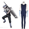 Naruto Momochi Zabuza Cosplay Costume