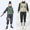 Naruto Cosplay Shikamaru Nara  Cosplay Costume