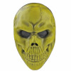 Skull Horror Mask Payday 2 Cosplay Mask