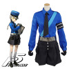 Persona 5 Cosplay Costume ジュスティーヌ Justine Costume Uniform