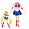 Sailor Moon Usagi Tsukino Sailor Moon Cosplay Costume