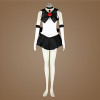 Sailor Moon Sailor Pluto Cosplay Costume