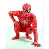 Spiderman Lycra Zentai