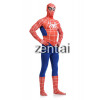 Superhero Amazing Spiderman Full Body Zentai Suit