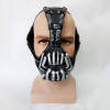 Bane Mask Batman The Dark Knight Cosplay Mask for Halloween