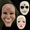 The Purge Anarchy Movie God Mask Cross Mask Smile Mask