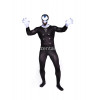 Halloween Vampire Full Body Spandex Lycra Cosplay Zentai Suit