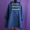 Vocaloid Family Kagamine Len Cosplay Costume 