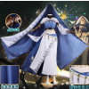 Vsinger Luo Tianyi Tian Shan Zhi Wai Cosplay Skirt