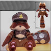 Zenless Zone Zero Ukinami Yuzuha Cosplay Bag