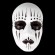 Halloween Slipknot Mask|Slipknot Drummer Joey Jordison ...