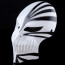 Anime Bleach Kurosaki ichigo Cosplay Mask