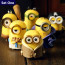 Despicable Me Minions Figure Models Toys