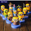 Despicable Me Minions Figure Models Toys