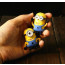 Despicable Me Minions Figure Models Toys