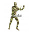 Full Body Camouflage Spandex Lycra Zentai