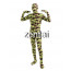 Full Body Camouflage Spandex Lycra Zentai