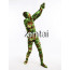 Full Body Camouflage Spandex Lycra Zentai