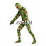 Full Body Camouflage Spandex Lycra Zentai