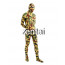 Full Body Camouflage Spandex Lycra Zentai