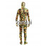 Full Body Camouflage Spandex Lycra Zentai